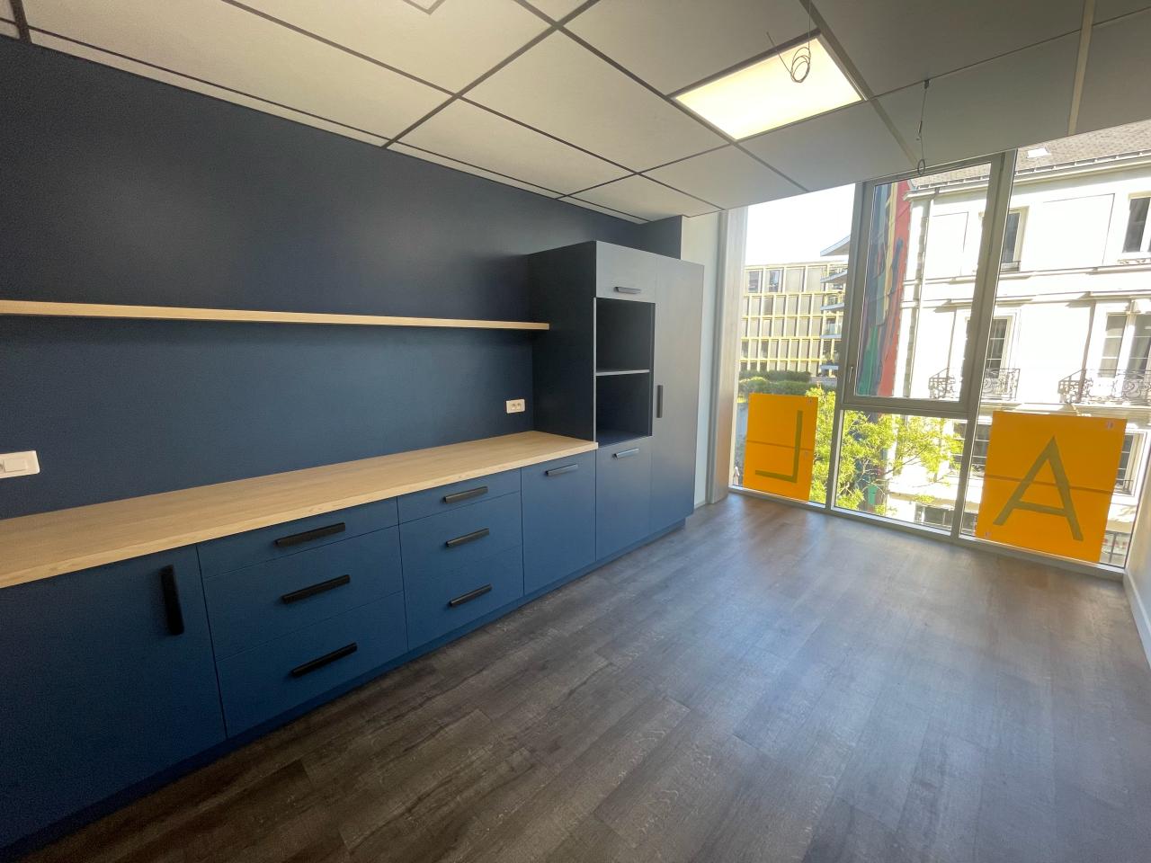 Bureau Nantes 279m² Location bureau Nantes Loire-Atlantique OLBUR2532674 2